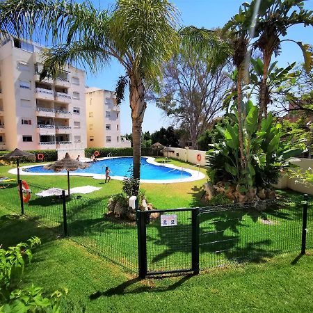 Arena Carpe Diem Marbella Apartman Kültér fotó