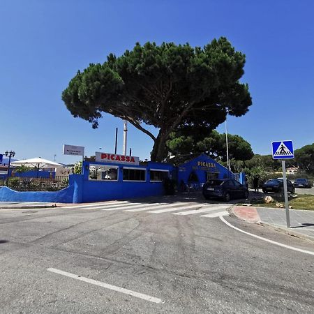 Arena Carpe Diem Marbella Apartman Kültér fotó