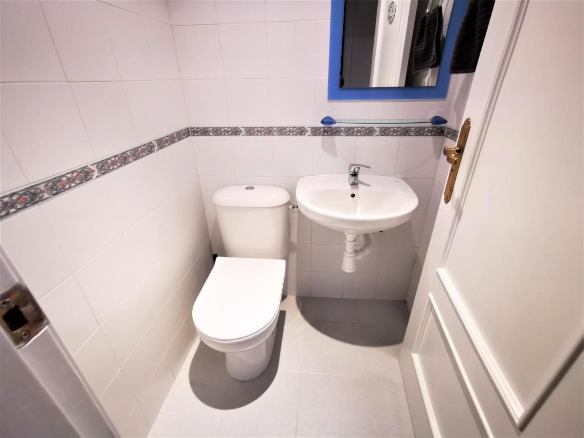 Arena Carpe Diem Marbella Apartman Kültér fotó