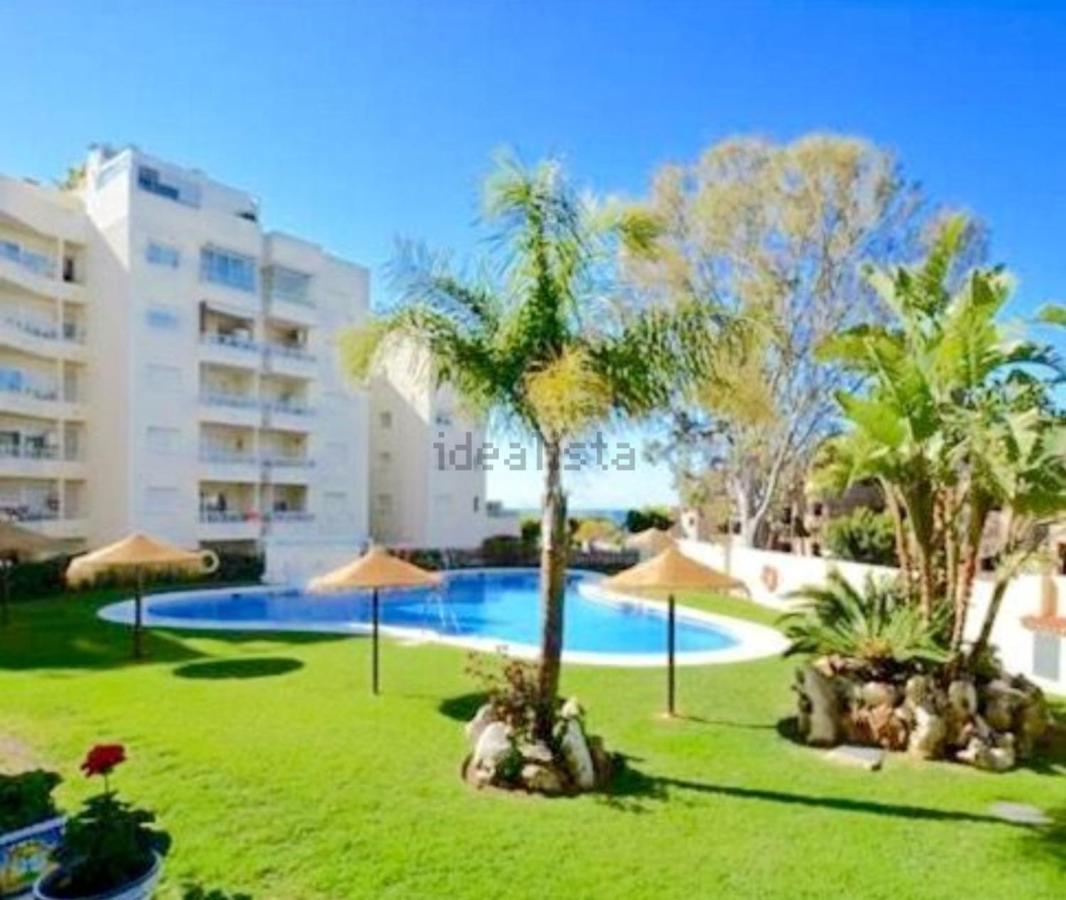 Arena Carpe Diem Marbella Apartman Kültér fotó