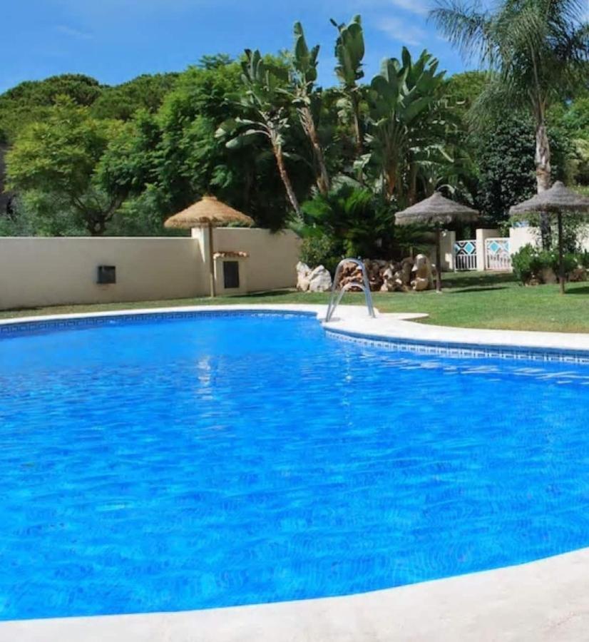 Arena Carpe Diem Marbella Apartman Kültér fotó