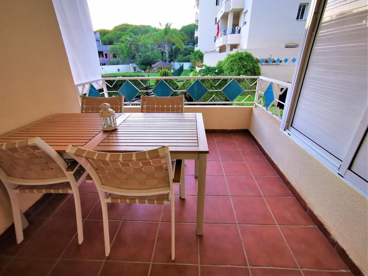 Arena Carpe Diem Marbella Apartman Kültér fotó