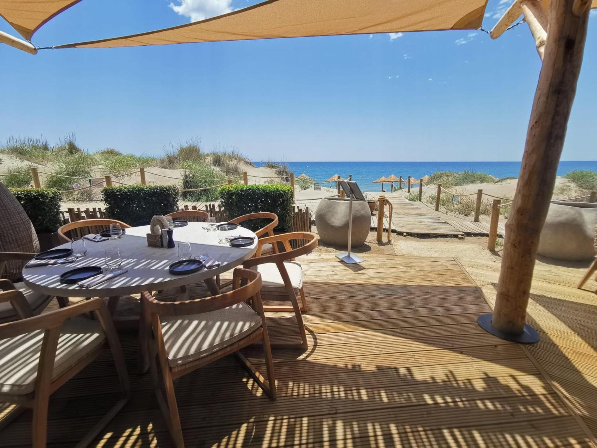 Arena Carpe Diem Marbella Apartman Kültér fotó